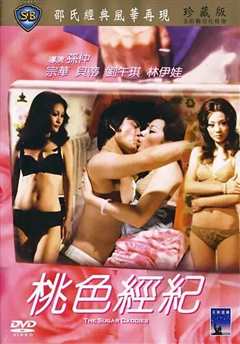 《桃色经纪 （1973）》