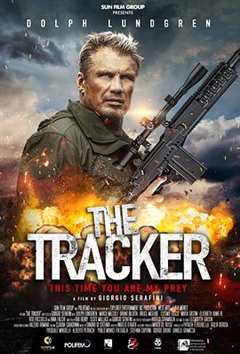 《孤胆追踪者 The Tracker》