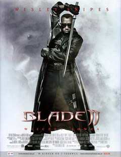 《Blade II》