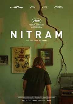 《内特拉姆 Nitram》