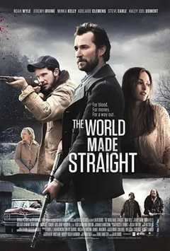 《无序之主 The World Made Straight》