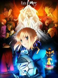 《Fate/Zero 第2季》