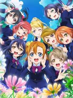 《Love Live! School Idol Project（第2季）》