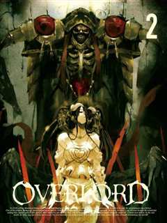 《OVERLORD SP》