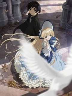 《GOSICK》