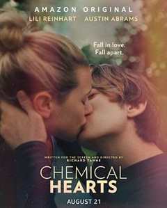 《化学心脏 Chemical Hearts》