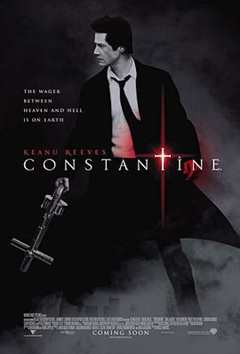 《康斯坦丁 Constantine》