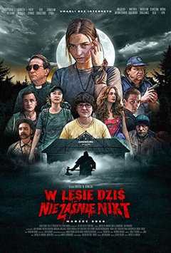 《今夜林中无人入睡 W lesie dzis nie zasnie nikt （2020）》