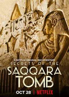 《塞加拉陵墓揭秘 Secrets of the Saqqara Tomb》
