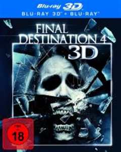 《死神来了4 The Final Destination》