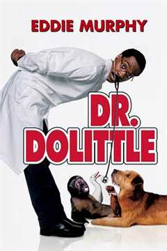 《怪医杜立德5：百万傻蛋 Dr. Dolittle： Million Dollar Mutts》