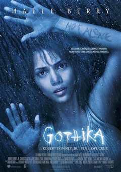 《鬼影人 Gothika》