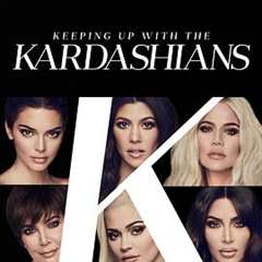 《与卡戴珊一家同行 第19季 Keeping Up with the Kardashians Season 19》