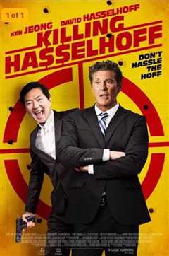 《杀死霹雳游侠 Killing Hasselhoff》