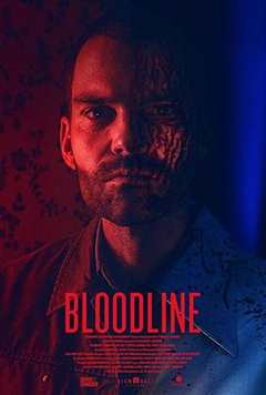 《血亲 Bloodline》