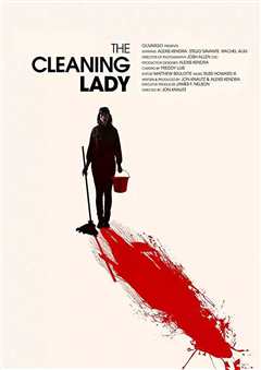 《女清洁工 The Cleaning Lady》