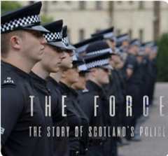 《警力苏格兰警察的故事第1季》
