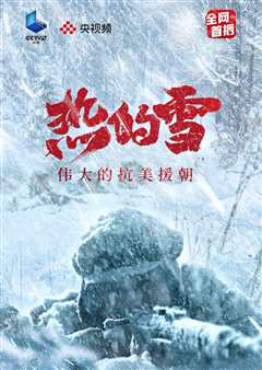 《热的雪——伟大的抗美援朝》