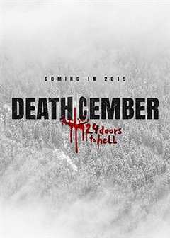 《死二月.Deathcember》