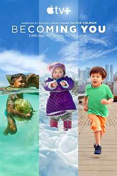 《BecomingYou第1季》