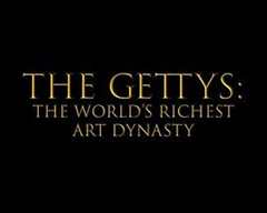 《盖蒂家族世界最富艺术豪门》