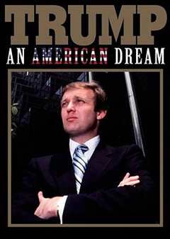 《特朗普一场美国梦》
