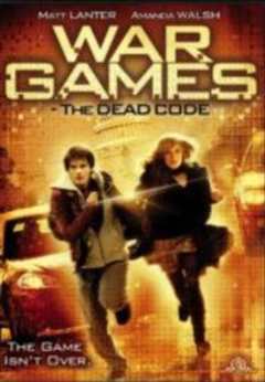 《战争游戏2：死亡代码》