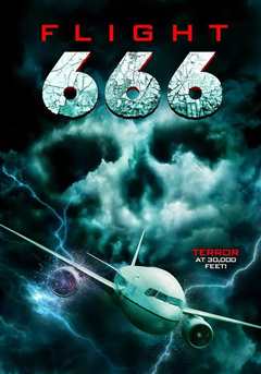 《航班666》