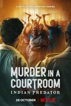 《印度连环杀手档案：法庭私刑》