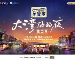 《大湾仔的夜第2季》