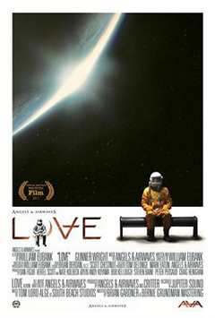 《爱在太空》