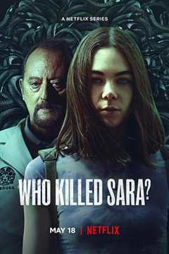 《谁杀了莎拉? 第三季》