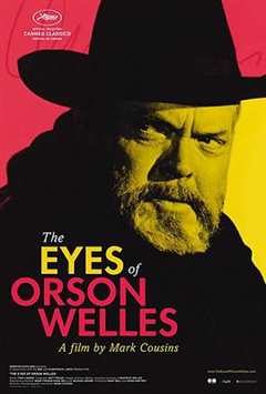 《奥逊·威尔斯的眼睛》