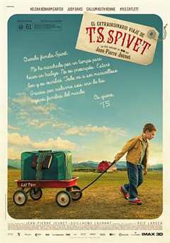《10岁天才少年发明永动机，可父母不相信他，男孩一气之下离家出走#少年斯派维的奇异旅行》