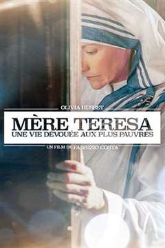 《特蕾莎修女2003国语》
