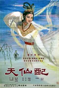 《天仙配1963》