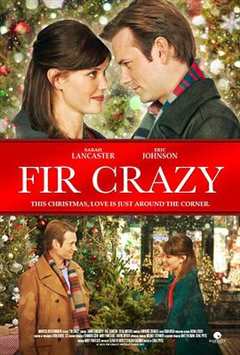 《疯狂圣诞树 fir crazy》