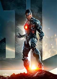 《男主用钢铁重塑身体#新版DC超级英雄钢骨》