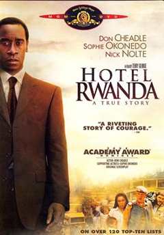 《没有这部8.9分的电影，你根本不知道94年发生这事#卢旺达饭店》