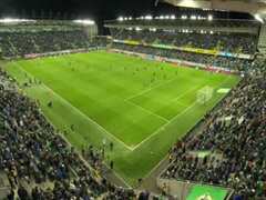 《3月27日 2024欧洲杯预选赛 北爱尔兰VS芬兰》