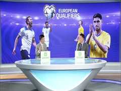 《3月27日 2024欧洲杯预选赛 英格兰VS乌克兰》