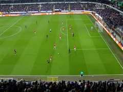 《4月14日 22-23赛季欧协联14决赛首回合 安德莱赫特VS阿尔克马尔》