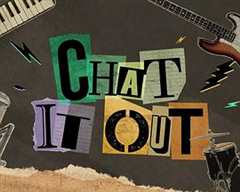 《Chat It Out》