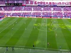 《4月17日 22-23赛季西甲第29轮 马德里竞技VS阿尔梅里亚》