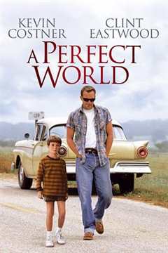 《9.1高分佳作，一个逃犯与8岁男孩的救赎之路，令无数人为之落泪 #完美的世界》