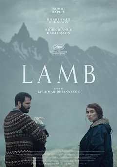 《戛纳电影节获奖影片，悬疑巨作#羊崽》