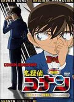 《名侦探柯南OVA9：十年后的陌生人》