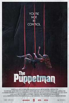 《The Puppetman》
