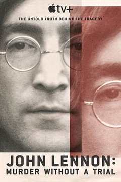 《约翰·列侬谋杀案：审判疑云》