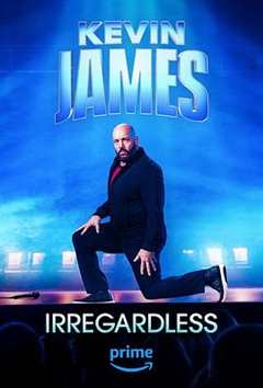 《Kevin James: Irregardless》